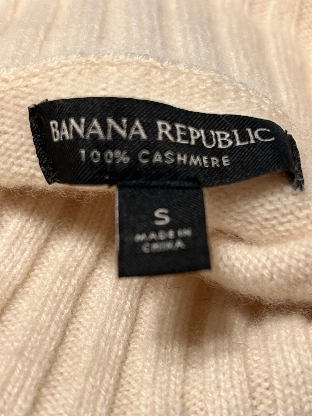 Banana Republic banana republic